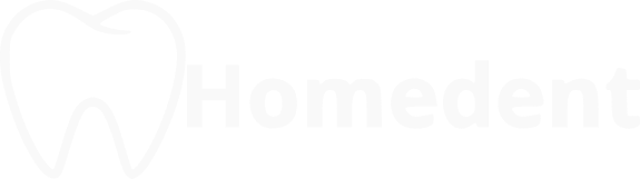 Οδοντίατρος στο σπίτι - homedent
